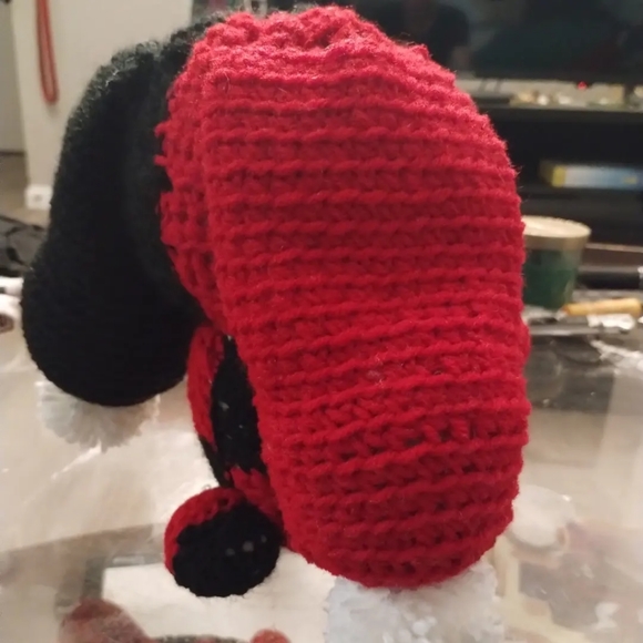 Harley Quinn Bunny - Picture 2 of 3